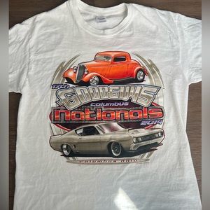 Racing Shirt